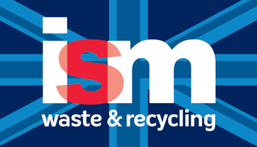 ISM Logo